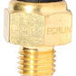 Bulbo Sensor Temperatura Para Chevrolet Corsa 1.4 1.6 93-08 - Miniatura 3