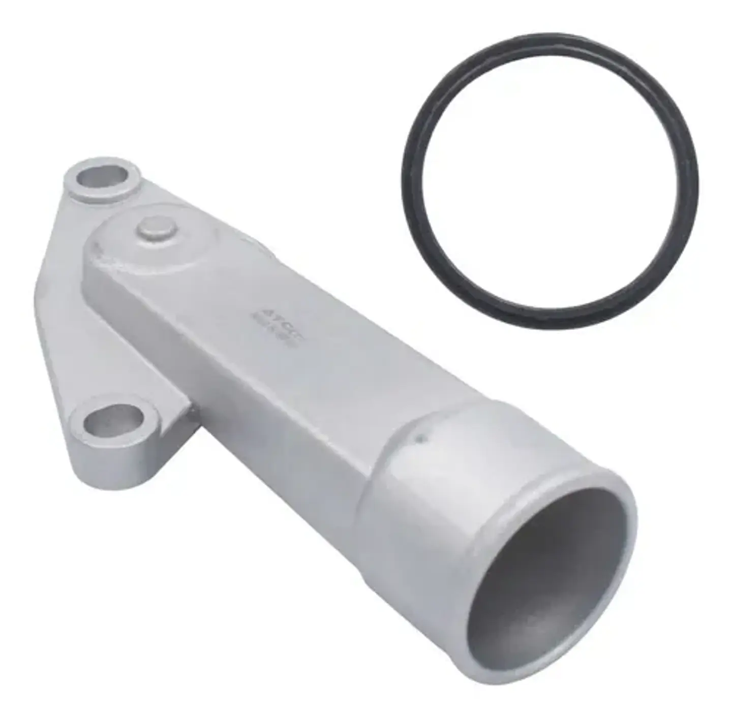 Termostato Completo Para Chevrolet Corsa 1.6 1998-2008 3