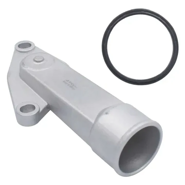 Termostato Completo Para Chevrolet Corsa 1.6 1998-2008 3