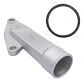Termostato Completo Para Chevrolet Corsa 1.6 1998-2008 - Miniatura 3