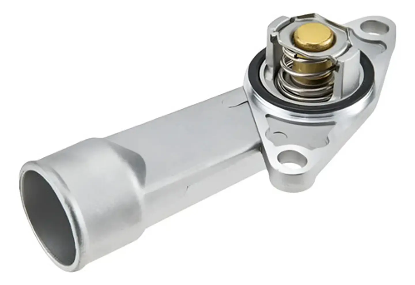 Termostato Completo Para Chevrolet Corsa 1.6 1998-2008 4