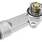 Termostato Completo Para Chevrolet Corsa 1.6 1998-2008 - Miniatura 4