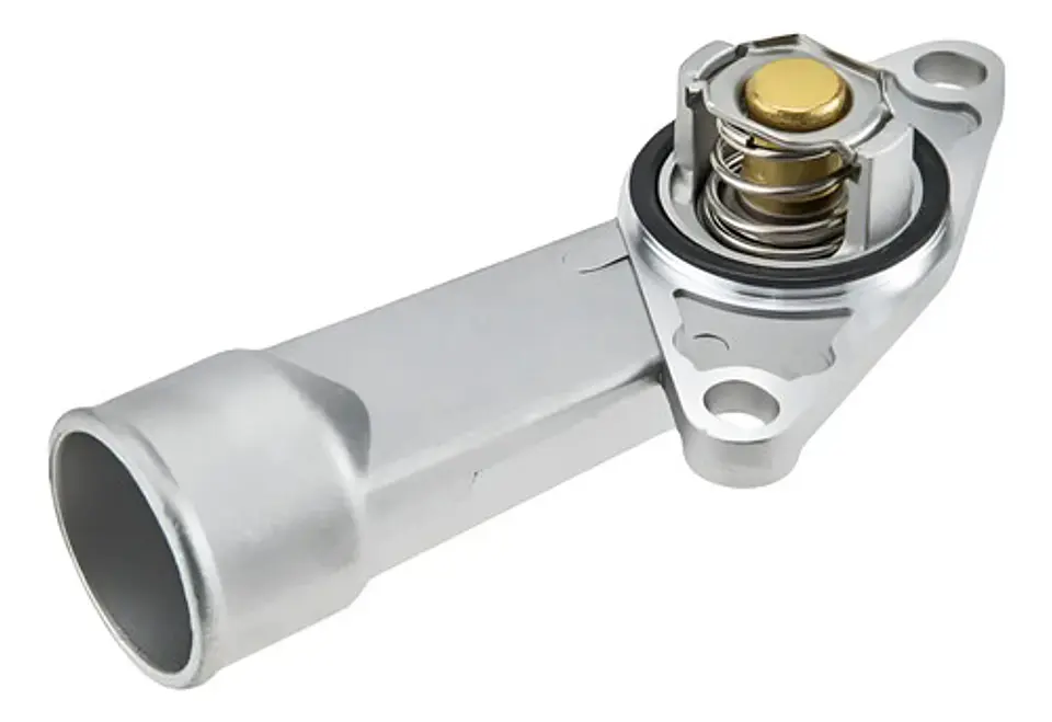 Termostato Completo Para Chevrolet Corsa 1.6 1998-2008 4
