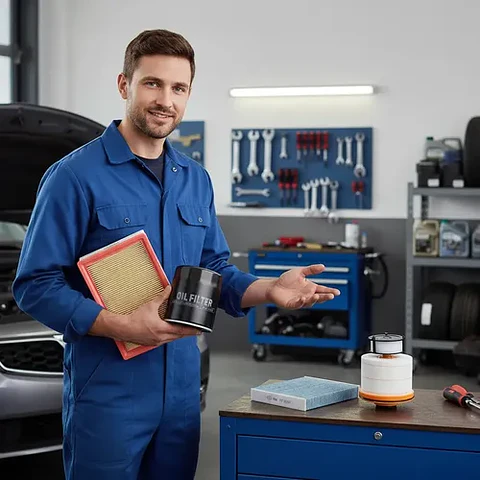 Kit De Afinamiento Para Toyota Hilux  2.4 2.7 2.8 2016 2024