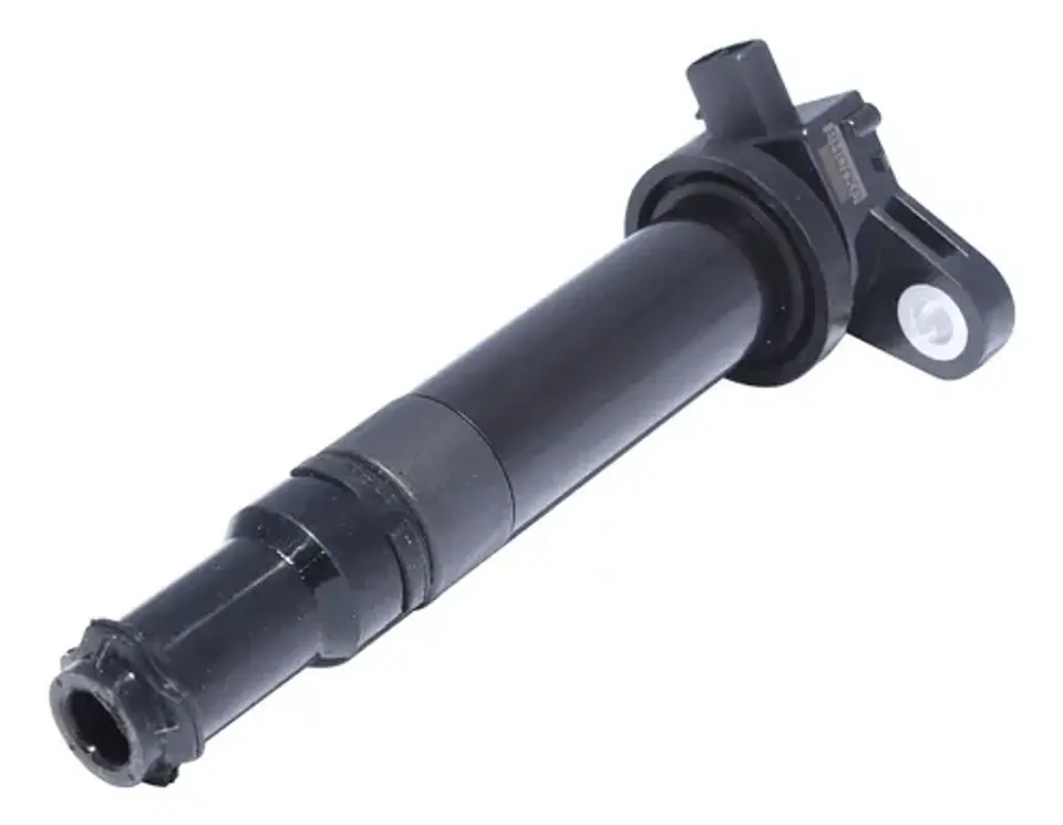 Bobina Encendido Para Hyundai Accent New 1600 Alpha 1.6 2008 2