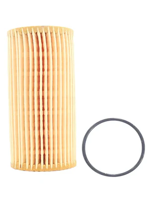 Filtro Aceite Para Nissan Np300 2.3 Dohc 16 V 2015-2023