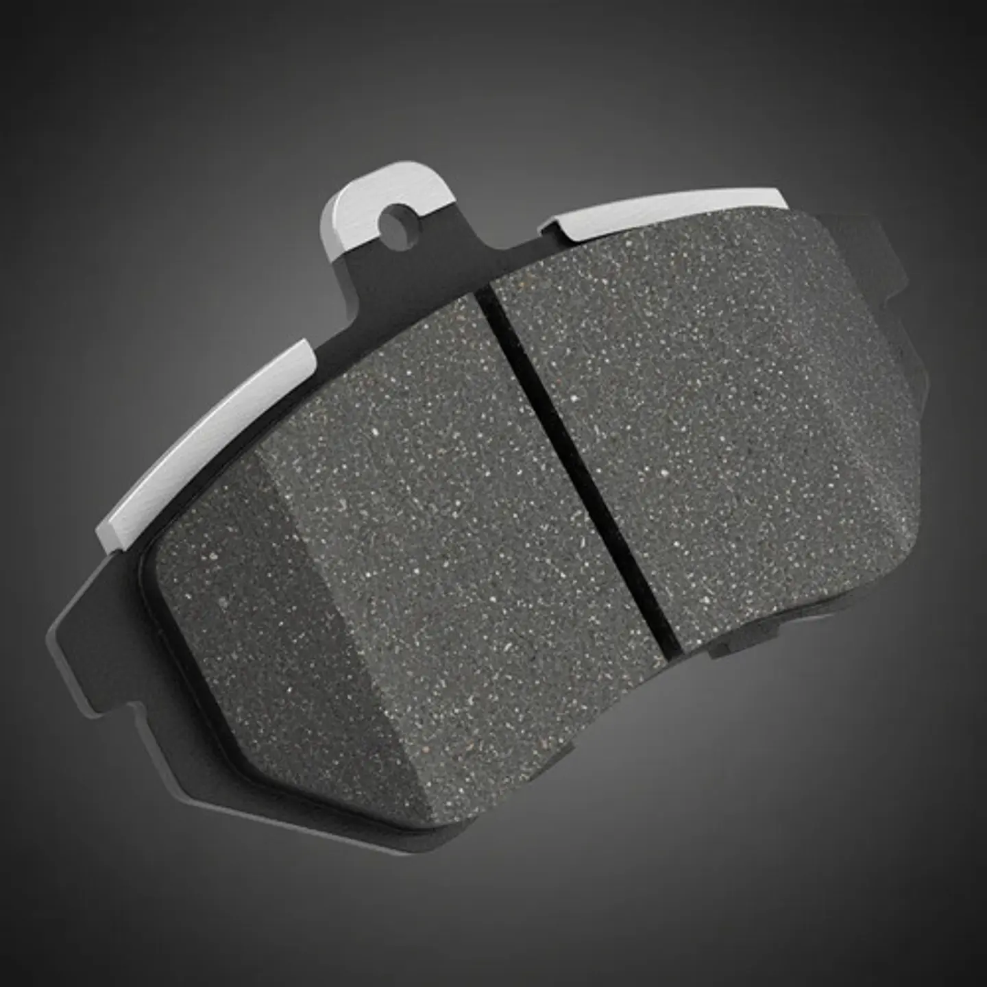 Pastillas De Freno Para Chevrolet N300 1.2 2011-2018 2