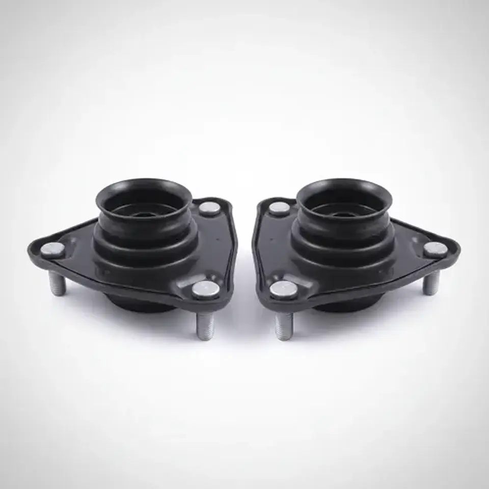 Cazoleta Delantera Para Hyundai Tucson 2.0 2010-2015 El Par 1