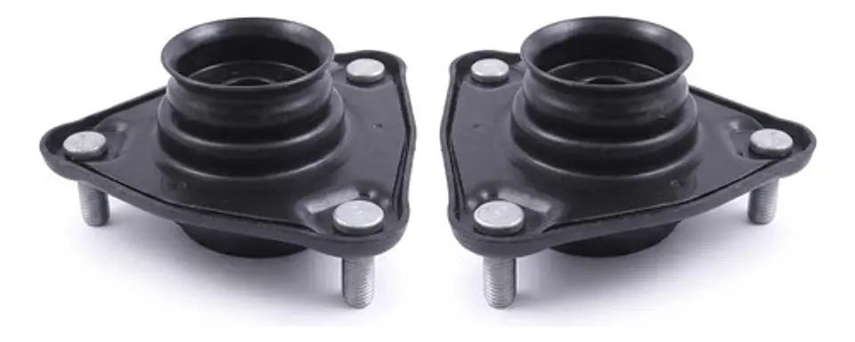 Cazoleta Delantera Para Hyundai Tucson 2.0 2010-2015 El Par 4