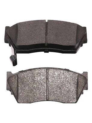 Pastillas Freno Delanteras Para Nissan V16 1.6 1993-2011