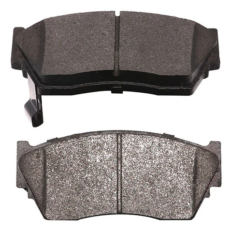 Pastillas Freno Delanteras Para Nissan V16 1.6 1993-2011