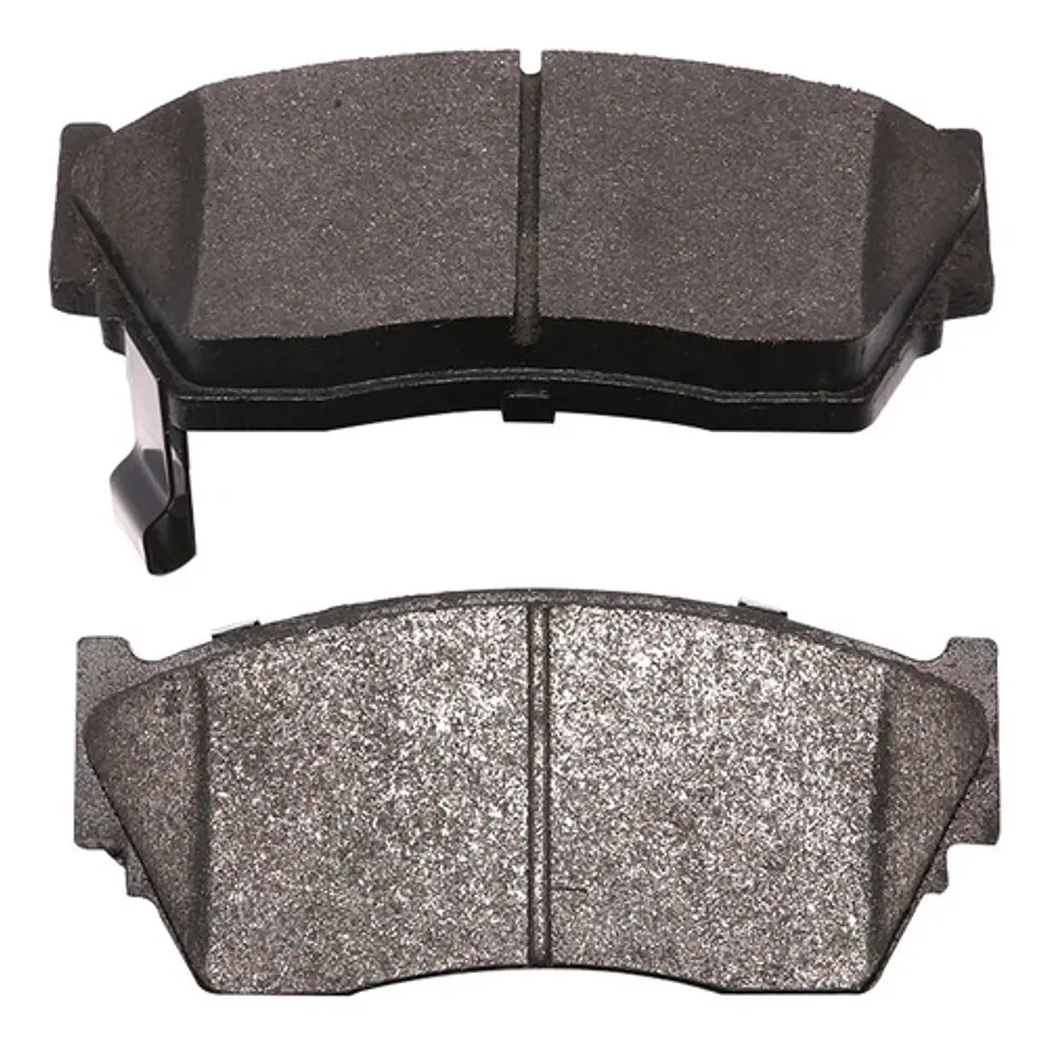 Pastillas Freno Delanteras Para Nissan V16 1.6 1993-2011 2