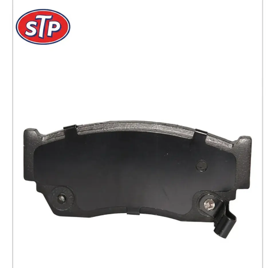 Pastillas Freno Delanteras Para Nissan V16 1.6 1993-2011 4