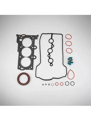 Juego Empaquetadura Motor Para Hyundai I-10 Grand 2014-2020