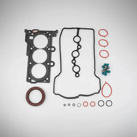 Juego Empaquetadura Motor Para Hyundai I-10 Grand 2014-2020