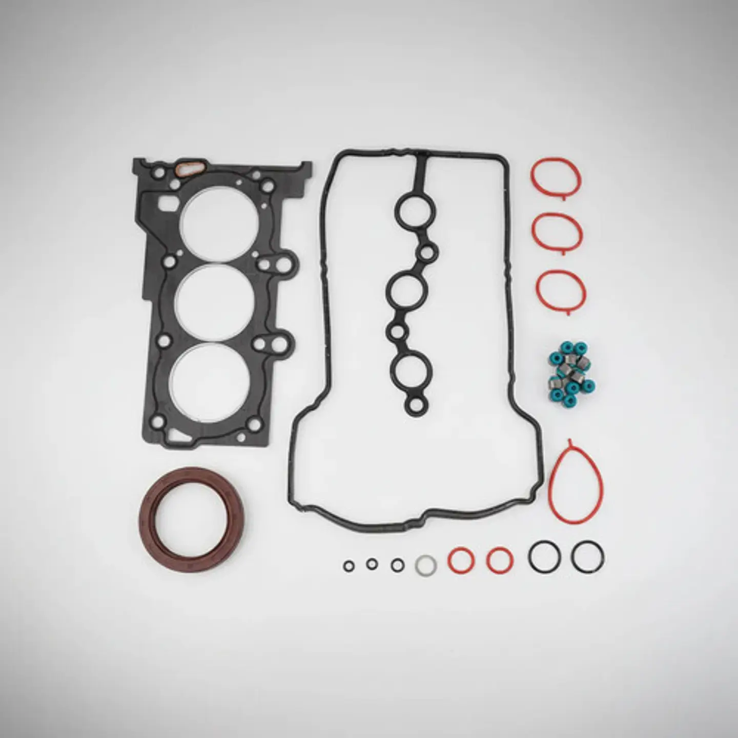 Juego Empaquetadura Motor Para Hyundai I-10 Grand 2014-2020 1