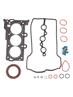Juego Empaquetadura Motor Para Hyundai I-10 Grand 2014-2020