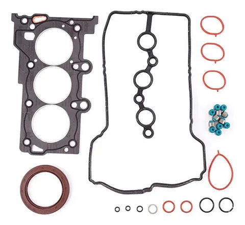Juego Empaquetadura Motor Para Hyundai I-10 Grand 2014-2020