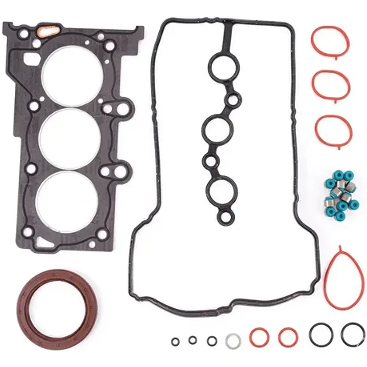 Juego Empaquetadura Motor Para Hyundai I-10 Grand 2014-2020 2
