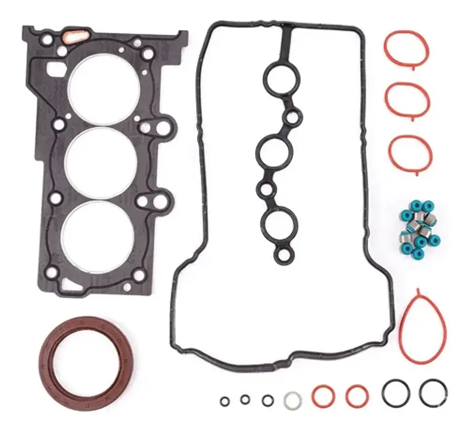 Juego Empaquetadura Motor Para Hyundai I-10 Grand 2014-2020 2