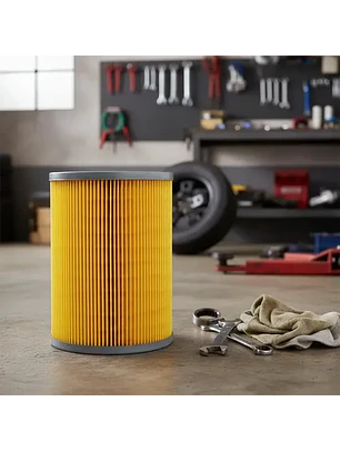 Filtro Aire Para Nissan Patrol 4000 1980-1989