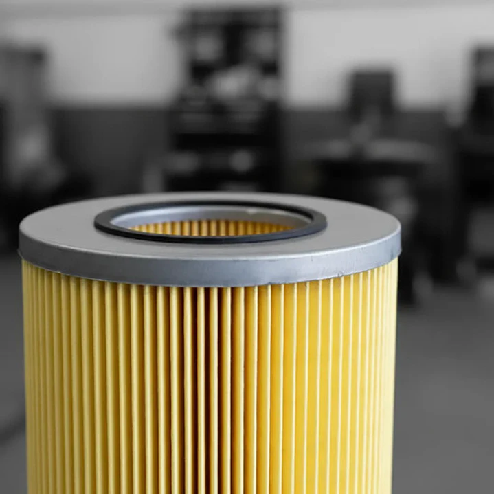 Filtro Aire Para Nissan Patrol 4000 1980-1989 3
