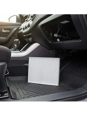 Filtro De Polen Para Suzuki Celerio 1.0 2009 - 2014