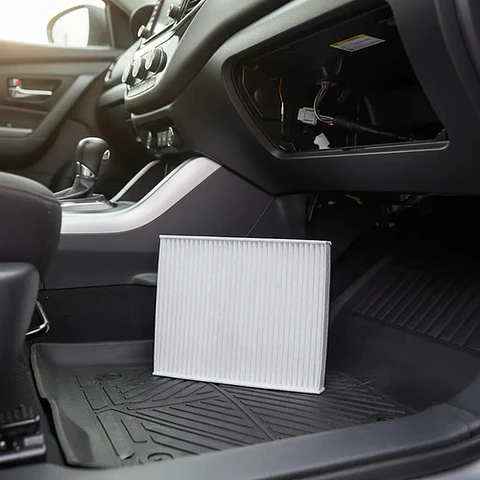 Filtro De Polen Para Suzuki Celerio 1.0 2009 - 2014