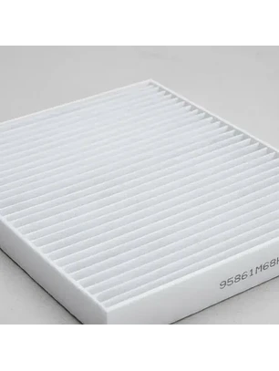 Filtro De Polen Para Suzuki Celerio 1.0 2009 - 2014