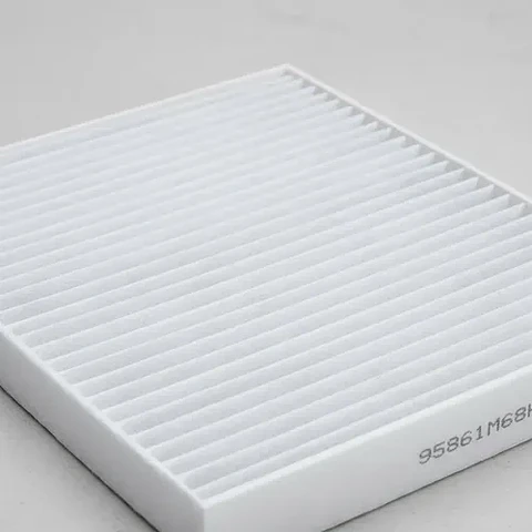 Filtro De Polen Para Suzuki Celerio 1.0 2009 - 2014