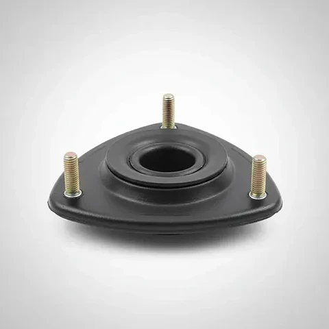 Cazoleta Delantera Para Toyota Yaris Sport 1.3 1999 2005 Par