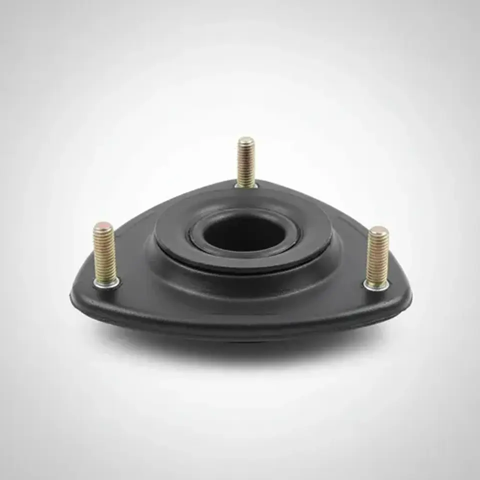 Cazoleta Delantera Para Toyota Yaris Sport 1.3 1999 2005 Par 2