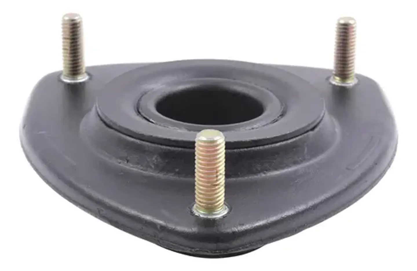 Cazoleta Delantera Para Toyota Yaris Sport 1.3 1999 2005 Par 3