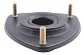 Cazoleta Delantera Para Toyota Yaris Sport 1.3 1999 2005 Par - Miniatura 3