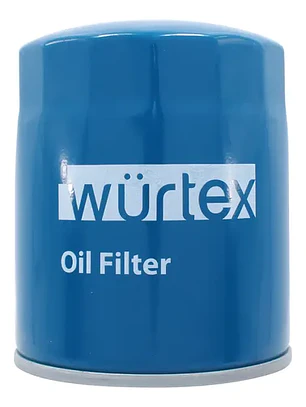 Filtro Aceite Para Mitsubichi L200 Dakar 2.0  07-16 Wp928/81
