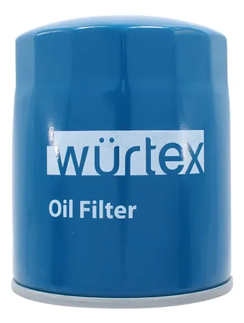Filtro Aceite Para Mitsubichi L200 Dakar 2.0  07-16 Wp928/81