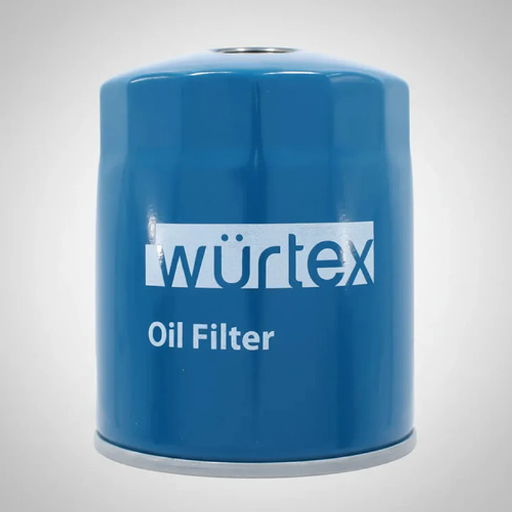 Filtro Aceite Para Mitsubichi L200 Dakar 2.0  07-16 Wp928/81 3