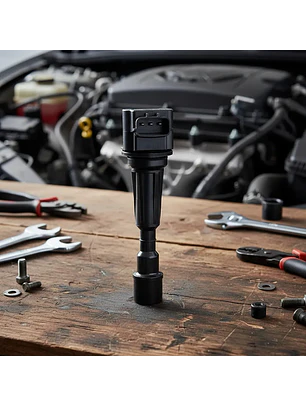 Bobina De Encedido Para Mazda 2 Y 3  1.5  1.6  2.0 2008-2015