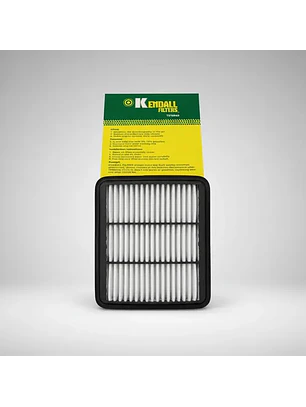 Filtro Aire Para Chevrolet Spark 8.0 1.0 2004 2016