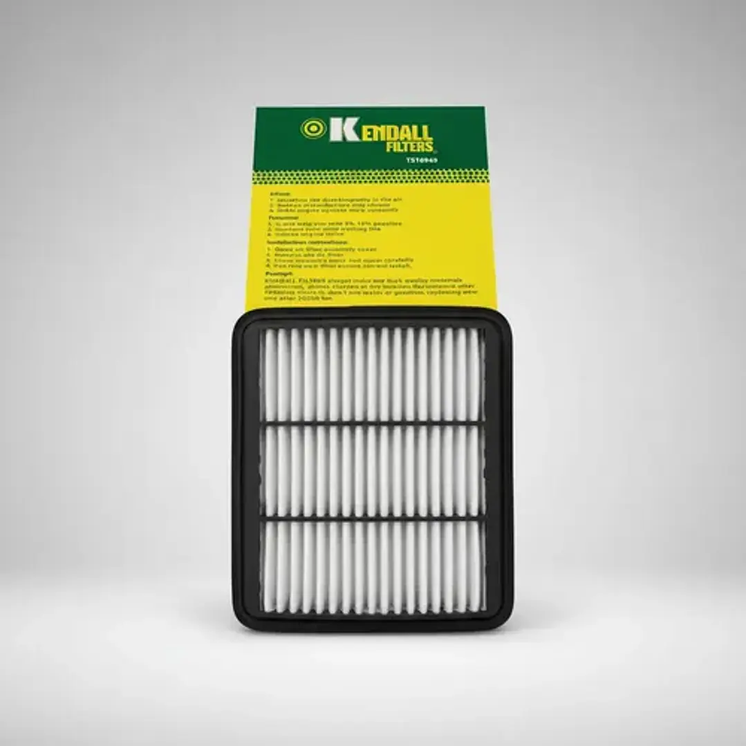 Filtro Aire Para Chevrolet Spark 8.0 1.0 2004 2016 1