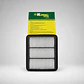 Filtro Aire Para Chevrolet Spark 8.0 1.0 2004 2016 - Miniatura 1