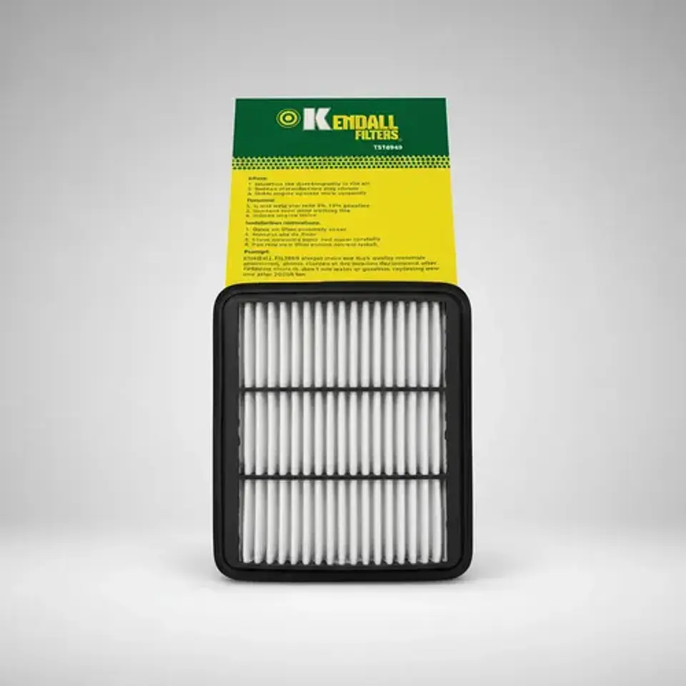 Filtro Aire Para Chevrolet Spark 8.0 1.0 2004 2016 1
