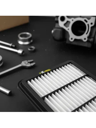 Filtro Aire Para Chevrolet Spark 8.0 1.0 2004 2016