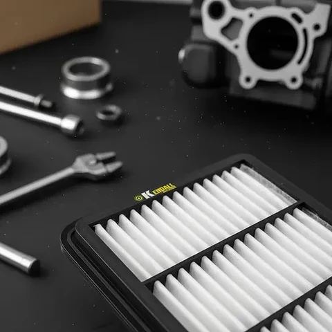Filtro Aire Para Chevrolet Spark 8.0 1.0 2004 2016