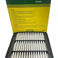 Filtro Aire Para Chevrolet Spark 8.0 1.0 2004 2016 - Miniatura 3
