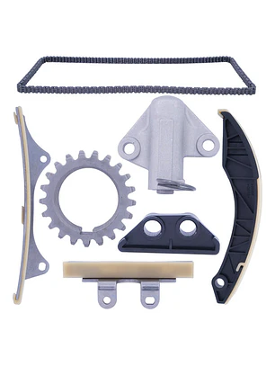 Kit Distribución Para Kia Morning 1.2 Kappa G4la L 2012-2020