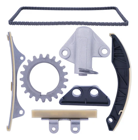 Kit Distribución Para Kia Morning 1.2 Kappa G4la L 2012-2020