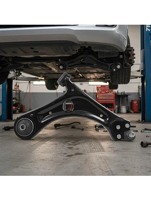 Bandeja Suspension Para Chevrolet New Sail 1.5 2015-2020 Par