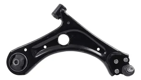 Bandeja Suspension Para Chevrolet New Sail 1.5 2015-2020 Par