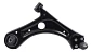 Bandeja Suspension Para Chevrolet New Sail 1.5 2015-2020 Par - Miniatura 2